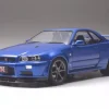 Tamiya 1/24 Skyline GT-R V Spec II