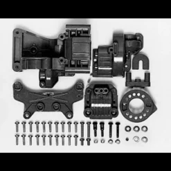 Tamiya 50478 Spare Rear Gear Case TA01/02