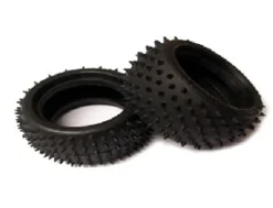 Tamiya 6029 Square Spike Rear Type (2pcs)