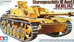 Tamiya 1/35 StuG.III Ausf.G Early Production