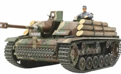 Tamiya 1/35 StuG.III Ausf.G Finland