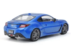Tamiya 1/24 Subaru BRZ