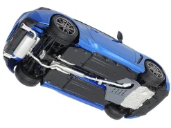 Tamiya 1/24 Subaru BRZ