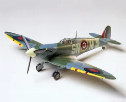 Tamiya 1/48 Supermarine Spitfire Mk.Vb