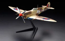 Tamiya 1/32 Supermarine Spitfire Mk.VIII