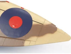 Tamiya 1/32 Supermarine Spitfire Mk.VIII