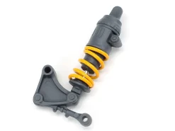 Tamiya 1/12 Suzuki GSX-RR 2020 Front Fork Set Model Kit