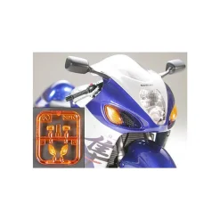 Tamiya 1/12 Suzuki Hayabusa GSX1300R Model Kit