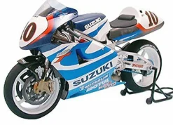 Tamiya 1/12 Suzuki RGV-Gamma (XR89) Model Kit