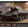 Tamiya 1/48 T-34/76 Model 1941