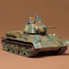Tamiya 1/35 T-34/76 Tank 1943