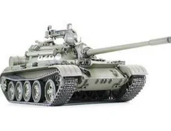 Tamiya 1/35 T-55A MBT