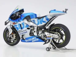 Tamiya 1/12 Team Suzuki Ecstar GSX-RR 2020 Model Kit