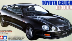 Tamiya 1/24 Toyota Celica GT-Four