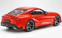 Tamiya 1/24 Toyota GR Supra