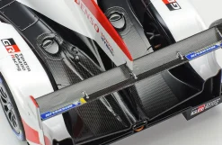 Tamiya 1/24 Toyota TS050 Hybrid Gazoo Racing 2018