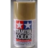 Tamiya TS-3 Flat Dark Yellow Acrylic Spray Paint