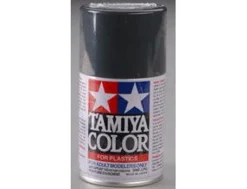 Tamiya TS-4 Flat German Grey Acrylic Spray Paint