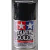 Tamiya TS-6 Flat Matt Black Acrylic Spray Paint