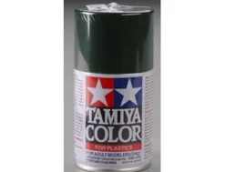 Tamiya TS-9 Gloss British Green Acrylic Spray Paint