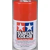 Tamiya TS-8 Gloss Italian Red Acrylic Spray Paint