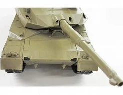 Tamiya 1/35 Type 10 JGSDF MBT