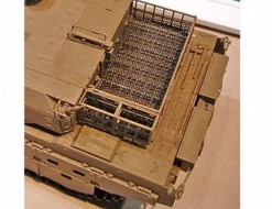 Tamiya 1/35 Type 10 JGSDF MBT