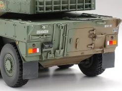 Tamiya 1/48 Type 16 MCV JGSDF
