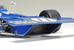 Tamiya 1/12 Tyrrell 003 1971 Monaco GP