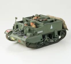 Tamiya 1/35 Universal Carrier Mk.II Recon