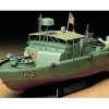 Tamiya 1/35 US Navy PBR 3 Mk.II Pibber