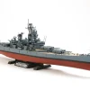 Tamiya 1/350 USS Missouri BB-63 1991