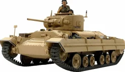 Tamiya 1/35 Valentine Mk.II/IV Infantry Tank