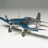 Tamiya 1/48 Vought F4U-1/2 Corsair Bird Cage