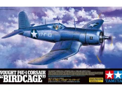 Tamiya 1/32 Vought F4U-1 Corsair Birdcage