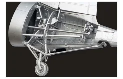 Tamiya 1/32 Vought F4U-1 Corsair Birdcage