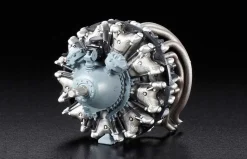 Tamiya 1/32 Vought F4U-1 Corsair Birdcage