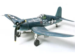 Tamiya 1/72 Vought F4U-1A Corsair
