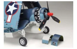 Tamiya 1/32 Vought F4U-1A Corsair