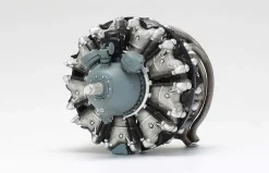 Tamiya 1/32 Vought F4U-1A Corsair