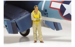 Tamiya 1/32 Vought F4U-1A Corsair