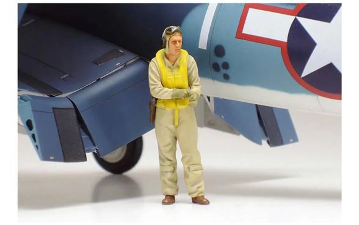 Tamiya 1/32 Vought F4U-1A Corsair