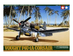 Tamiya 1/48 Vought F4U-1A Corsair