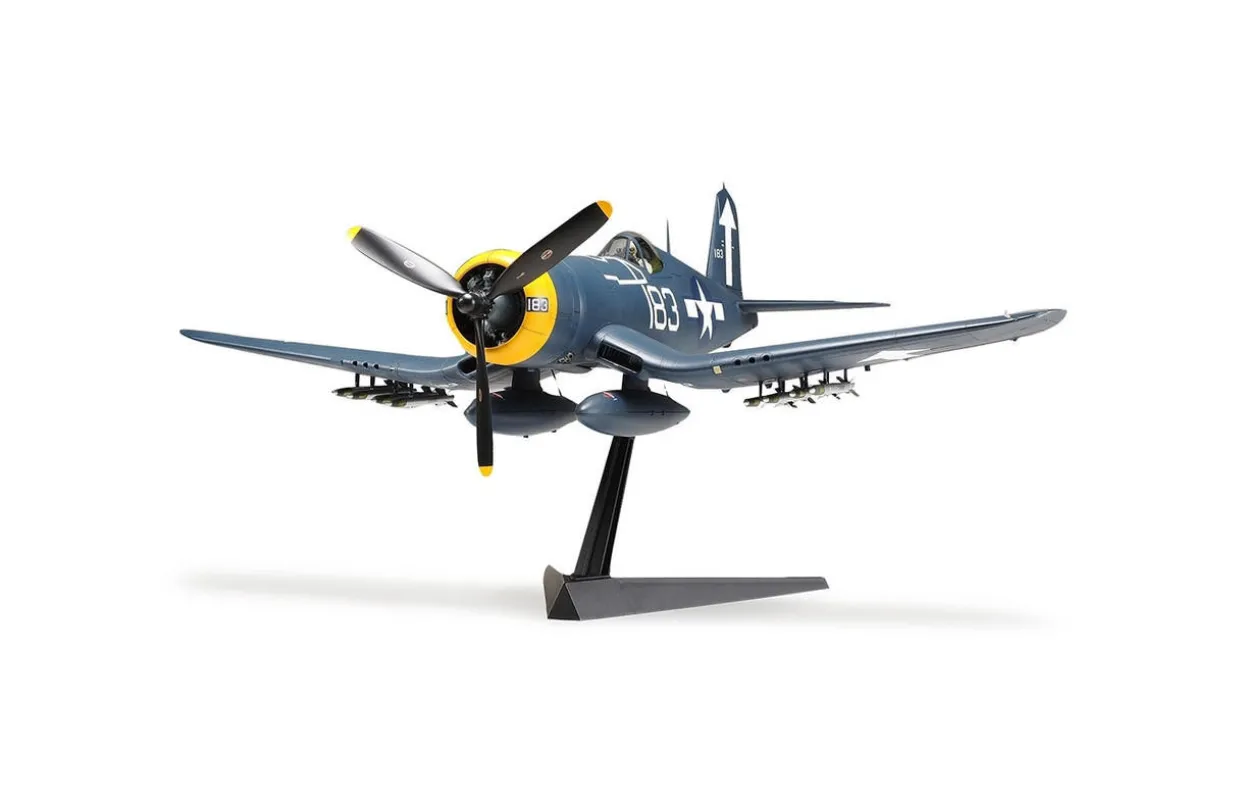 Tamiya 1/32 Vought F4U-1D Corsair