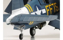 Tamiya 1/32 Vought F4U-1D Corsair