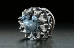 Tamiya 1/32 Vought F4U-1D Corsair