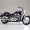 Tamiya 1/12 Yamaha XV1600 Road Star Model Kit
