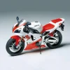 Tamiya 1/12 Yamaha YZF-R1 Model Kit