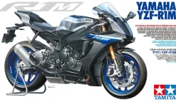 Tamiya 1/12 Yamaha YZF-R1M Model Kit