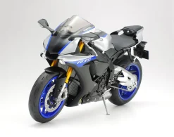 Tamiya 1/12 Yamaha YZF-R1M Model Kit